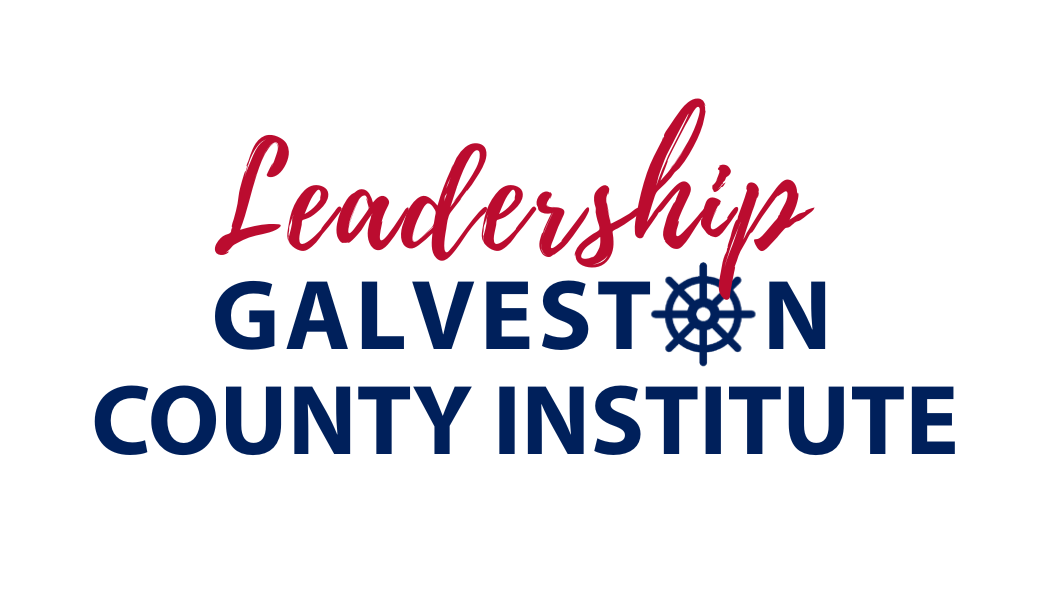 Leadership Galveston County Institute Logo Rev (1)