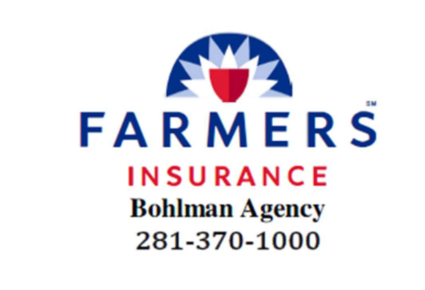 Farmers Insurance Bohlman
