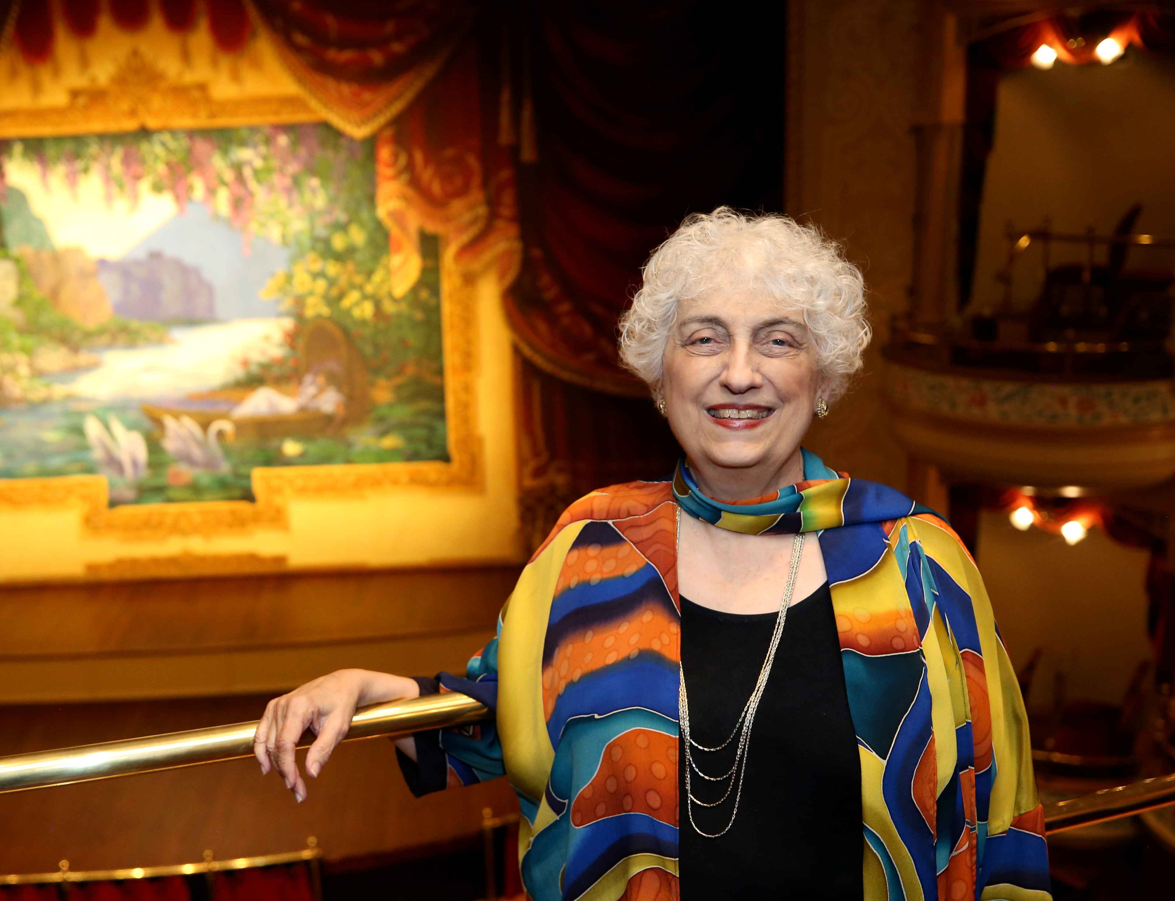 Patton, Maureen Reduced