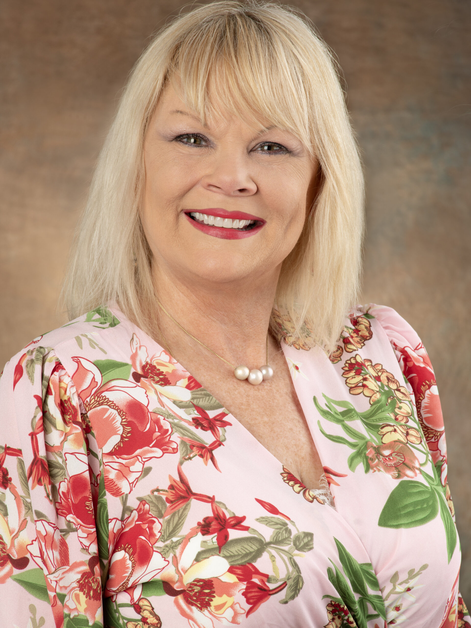 Jan Collier, New Board Member Of The Galveston Island Park Board Of Trustees